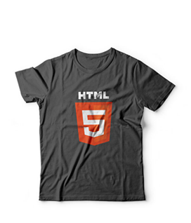 camisa html5
