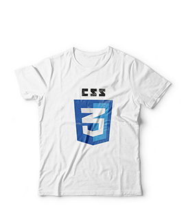 camisa css3