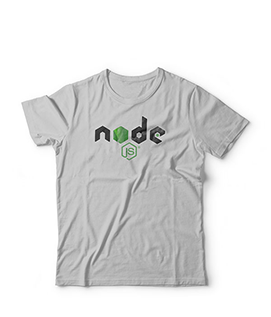 camisa nodejs