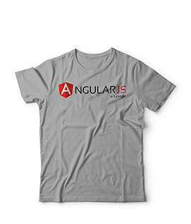 camisa angularjs