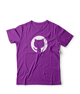 camisa github
