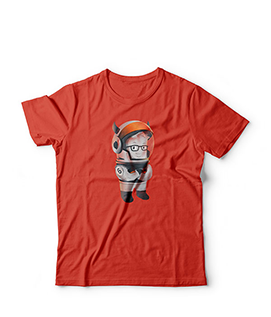 camisa foundation